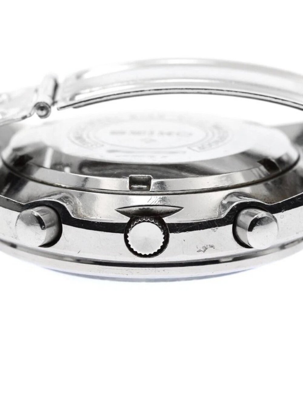 SEIKO 5 sports speed timer 6139-6010 Chronograph Automatic Men's Watch_938928 - Picture 3 of 6